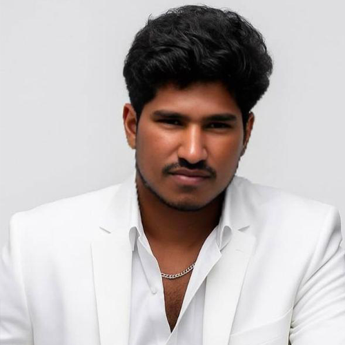Bala Krishnan