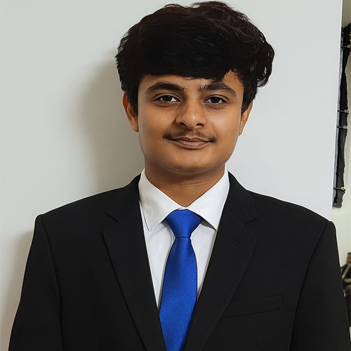 Srinivas