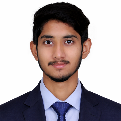 Tejeshwar M.G